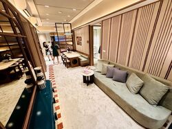 Bloomsbury Residences (D5), Apartment #448355081